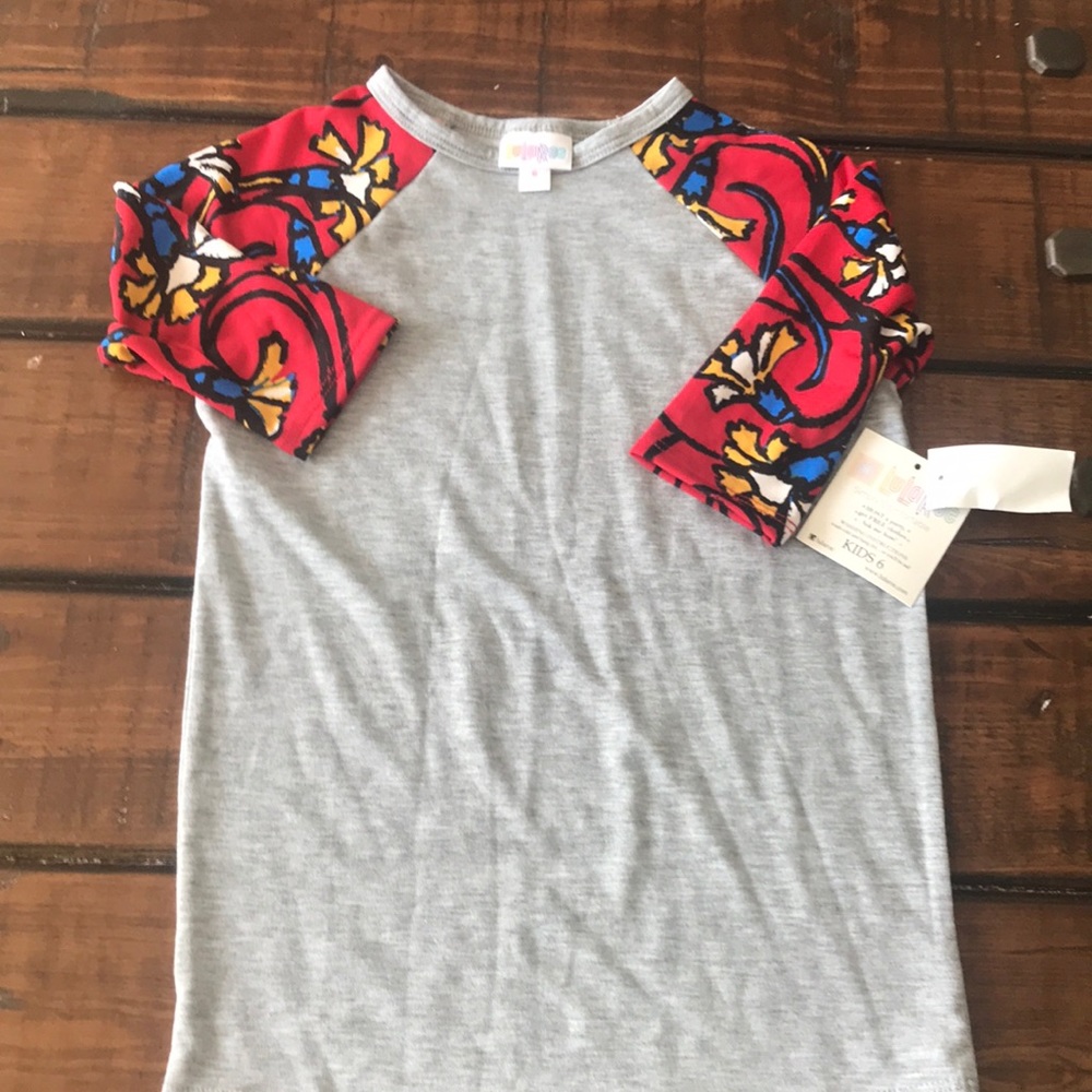 Lularoe Sloan